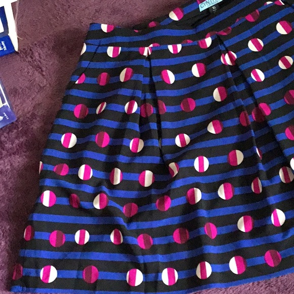 NWT CYNTHIA ROWLEY Women’s Skirt - Picture 2 of 13